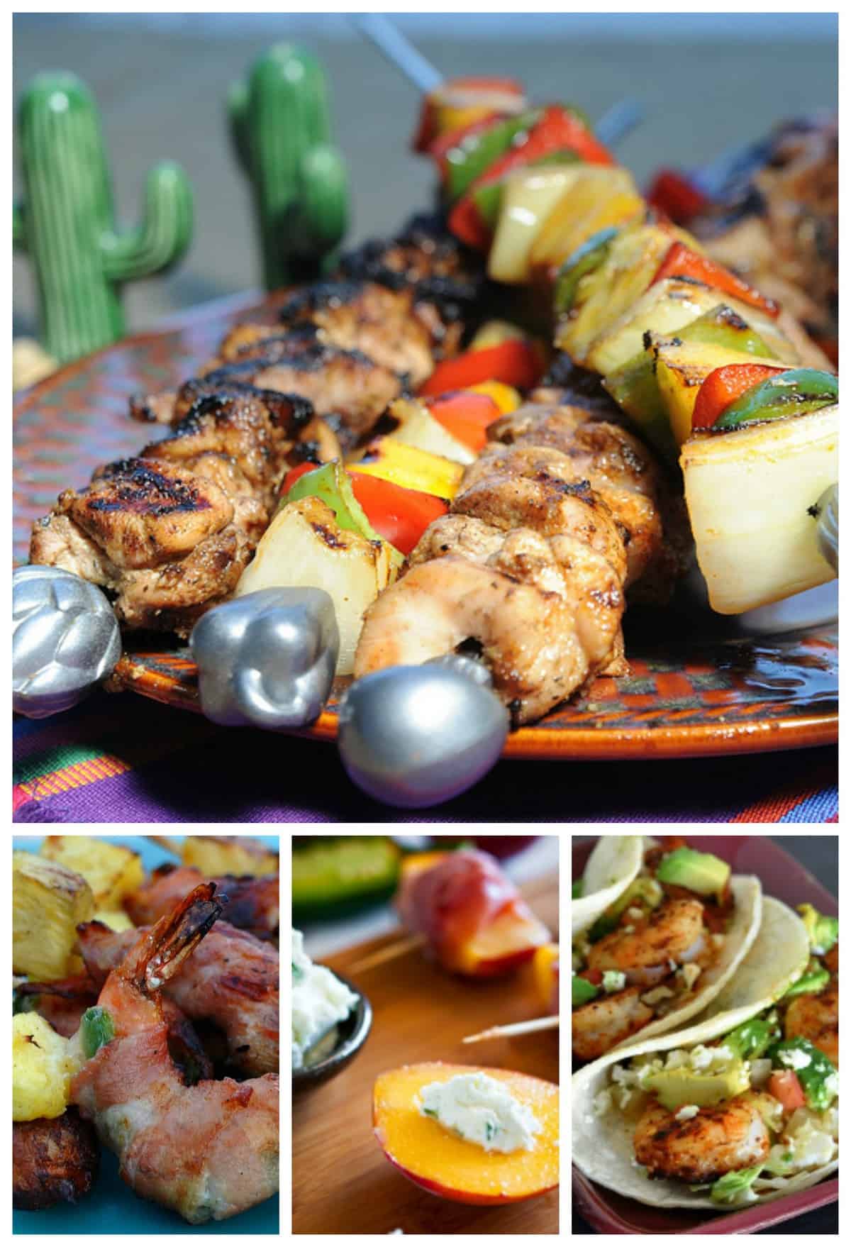 Fast and Easy Grilled Recipes with Lot's of Wow Factor ...